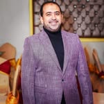 Wael Hamza - @waelhamza40.wh - Instagram