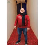 Wael Hamza - @wylhmzh6798 - Instagram