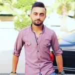 Wael Hamza - @wael_93_abo_tym - Instagram