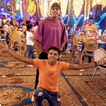 Wael Abu Hussein - @waelhusseinalrashid - Instagram