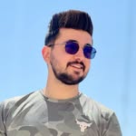 Wael Hussein - @wally_hh95 - Instagram