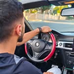 Wael Hussein - @nonvisiblee1 - Instagram