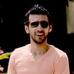 Wael Hussein - @waelooof - Instagram