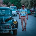 ..::WaEl::.. - @wael__othman - Instagram