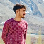 Waez Khan - @nahkzeaw - Instagram