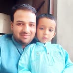 Wafa Abbas - Facebook