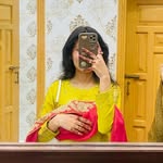 WaفA!! - @_wafa.abbasi_ - Instagram