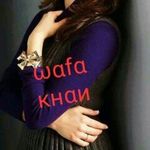 wafa abbasi - @wafa.abbasi - Instagram
