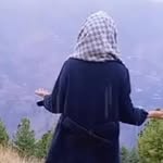 Wafa Abbasi - @mehreen_raheem098 - Instagram