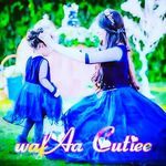 Wafa Abbasi - @rabia.abbasi.786 - Instagram