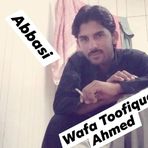 Wafa Tofeeq Abbasi - Facebook