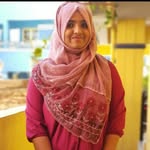Wafa Aslam - @wafa_rzee - Instagram