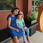 Wafa Aslam - @wafa.cutie - Instagram