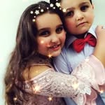 ام امير - @wafa__awad_ - Instagram