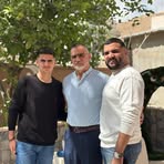 Wafa Awad - Facebook