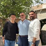 Wafa Awad - @wafaawad585 - Instagram