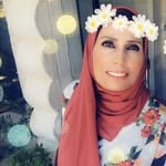 wafa awad - @wafaawad76 - Instagram