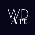 Wafa Dahdal Creates L.L.C. - @wafadahdal_wd.art - Instagram