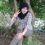 Farah Wafa - @farahwafa9 - Instagram