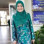 Siti Noor Farah Al-Wafa - @farahalwafa - Instagram