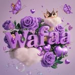 Wafa Farah - Facebook