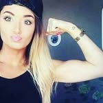 @wafafarah9 - Instagram