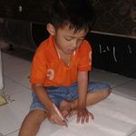 Heni Pegy Wafa Iqbal - @pegywafaiqbal - Instagram