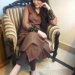 Wafa Iqbal - @iqbalwafa69 - Instagram