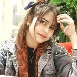 wafa iqbal - @awaara_la_pta - Instagram