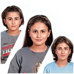 Wafa Jaber - @wafajaber520 - Instagram
