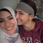 Wafa Jaber - @jelaan12 - Instagram