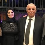 Wafa Jaber - @wafajaam - Instagram