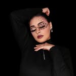Wafa Jaber - @jazjenoon - Instagram