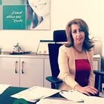 Wafa K. Jaber - @wafa.jaber1972 - Instagram