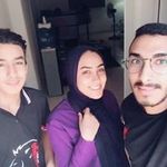 Wafa Khalil - @wafa_khalil - Instagram