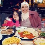 Wafa Matar - Facebook
