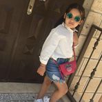Wafa Matar - Facebook