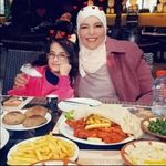 Wafa Matar - @mtyrw - Instagram
