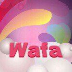 wafa - @wafa_matar - Instagram