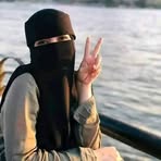 Wafa Mohamed - Facebook