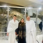 Wafa Mohamed - @abo.saife.75 - Instagram