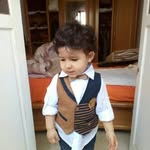 Wafa Mohamed - @fifadaloul - Instagram
