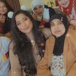 Wafa Mohammad - @atrociousfufu - Instagram