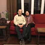 Wafa Murad - @wafamurad40 - Instagram