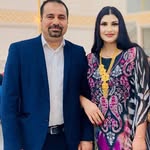 Wafa Murad - @wafamurad56 - Instagram