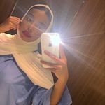 وفاء - @_wafanasir - Instagram