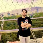 Wafa Nasir - @4561nasir - Instagram