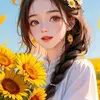 زهرة الارجوان❤️🌹🪻 - @wafanasri190 - TikTok