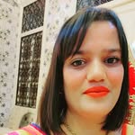 Wafa Ben Nasr - @wafaben90 - Instagram