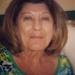 Wafa Nasr - @wafanasr1948 - Instagram